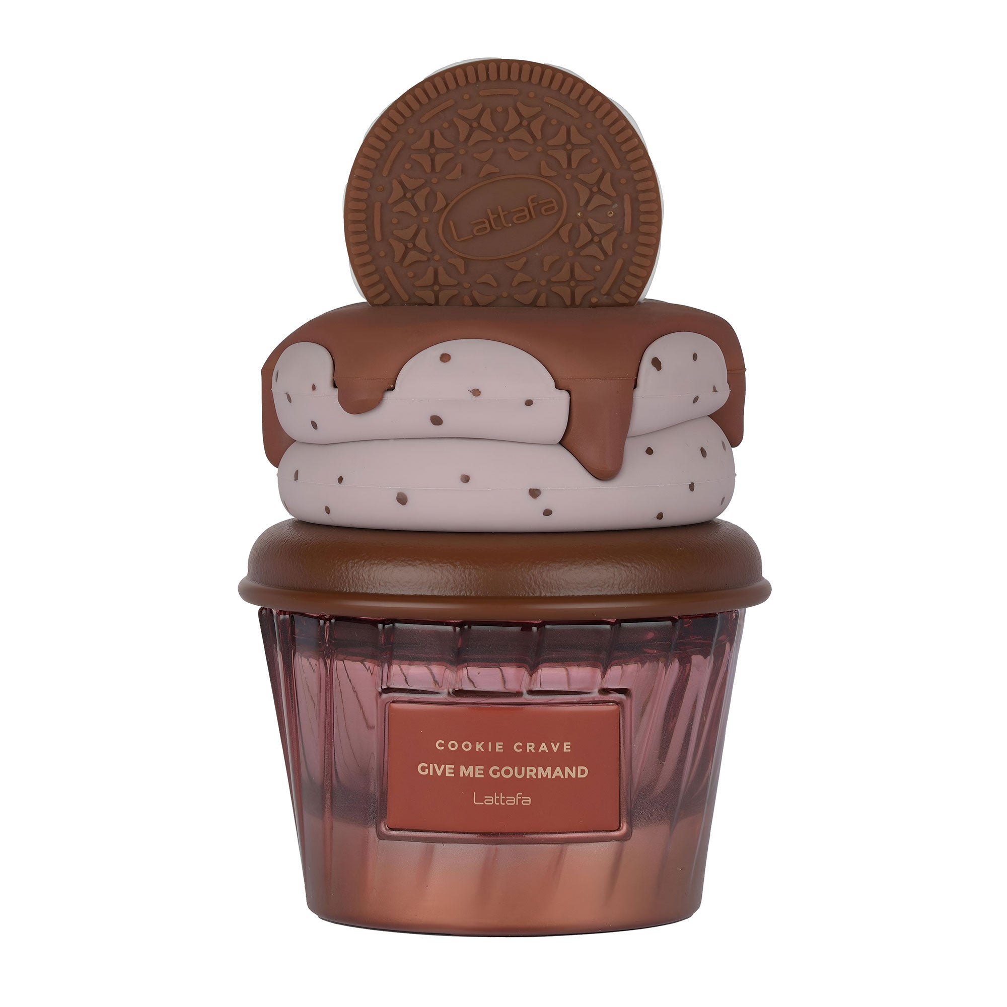 Cookie Crave 75ml EDP By Lattafa (Women's)