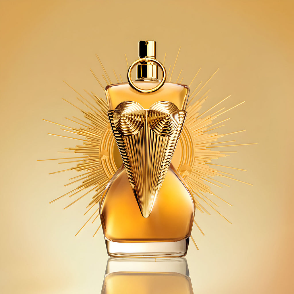 Divine Le Parfum 100ml by Jean Paul Gaultier (Womens)
