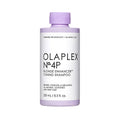 Olaplex No.4P Blonde Enhancer Toning Shampoo 250ml
