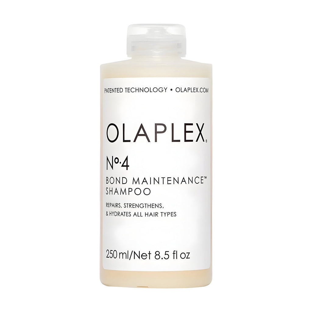 Olaplex No.4 Bond Maintenance Shampoo 250ml