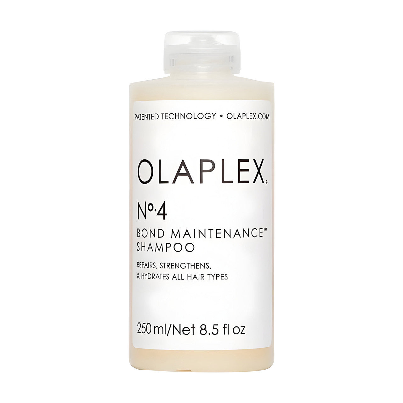 Olaplex No.4 Bond Maintenance Shampoo 250ml