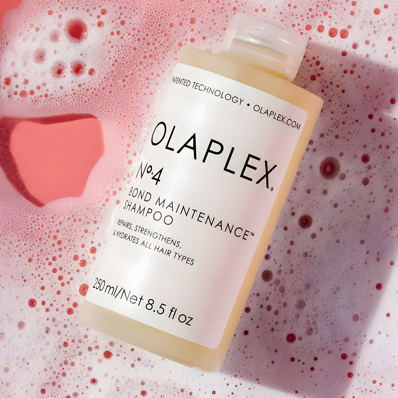 Olaplex No.4 Bond Maintenance Shampoo 250ml