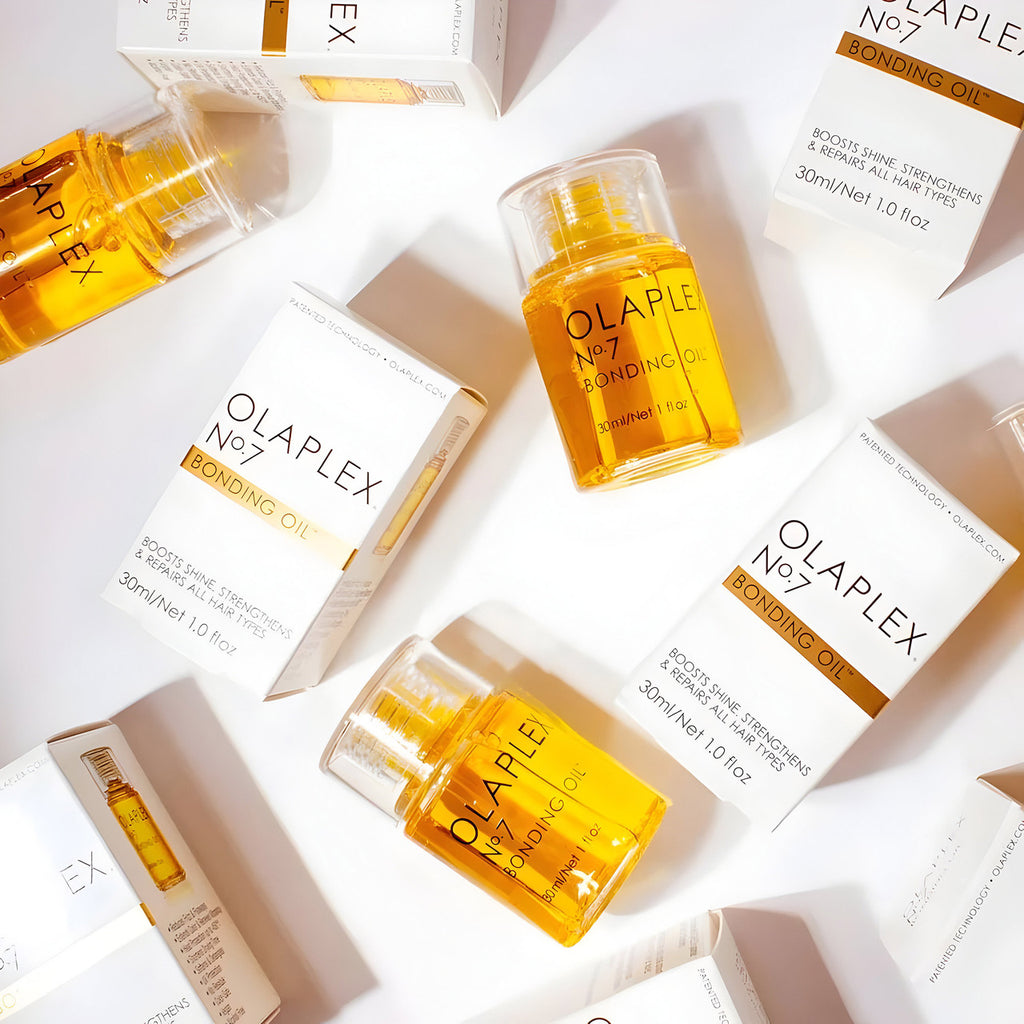 Olaplex No.7 Bonding Oil 30ml