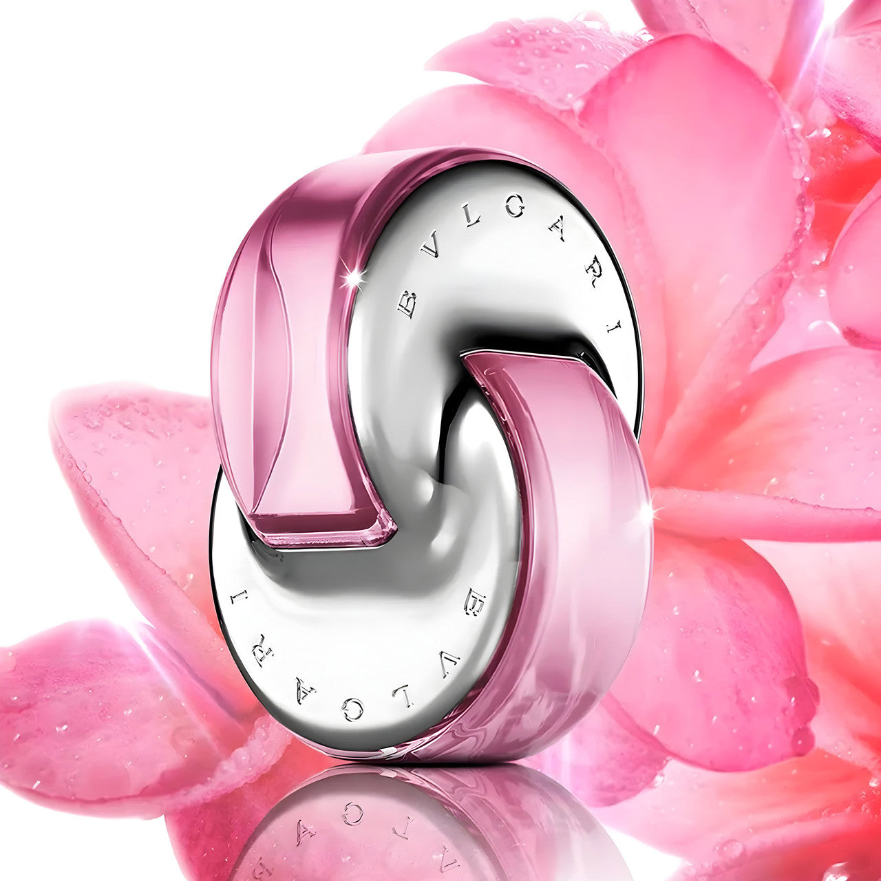 Omnia Pink Sapphire 65ml EDT By Bvlgari (Womens)