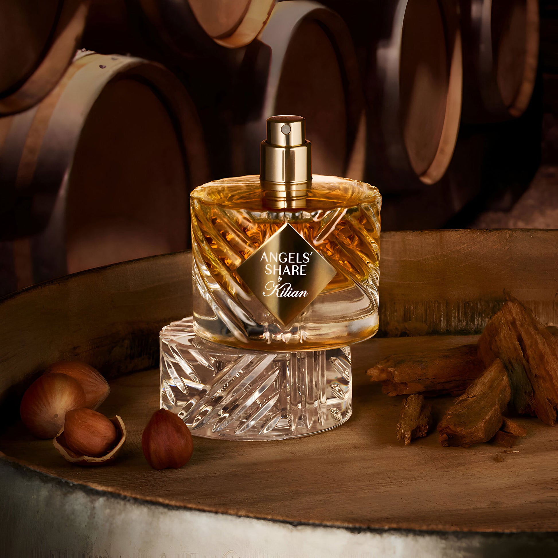 Angels' Share 50ml EDP By Kilian (Women's)
