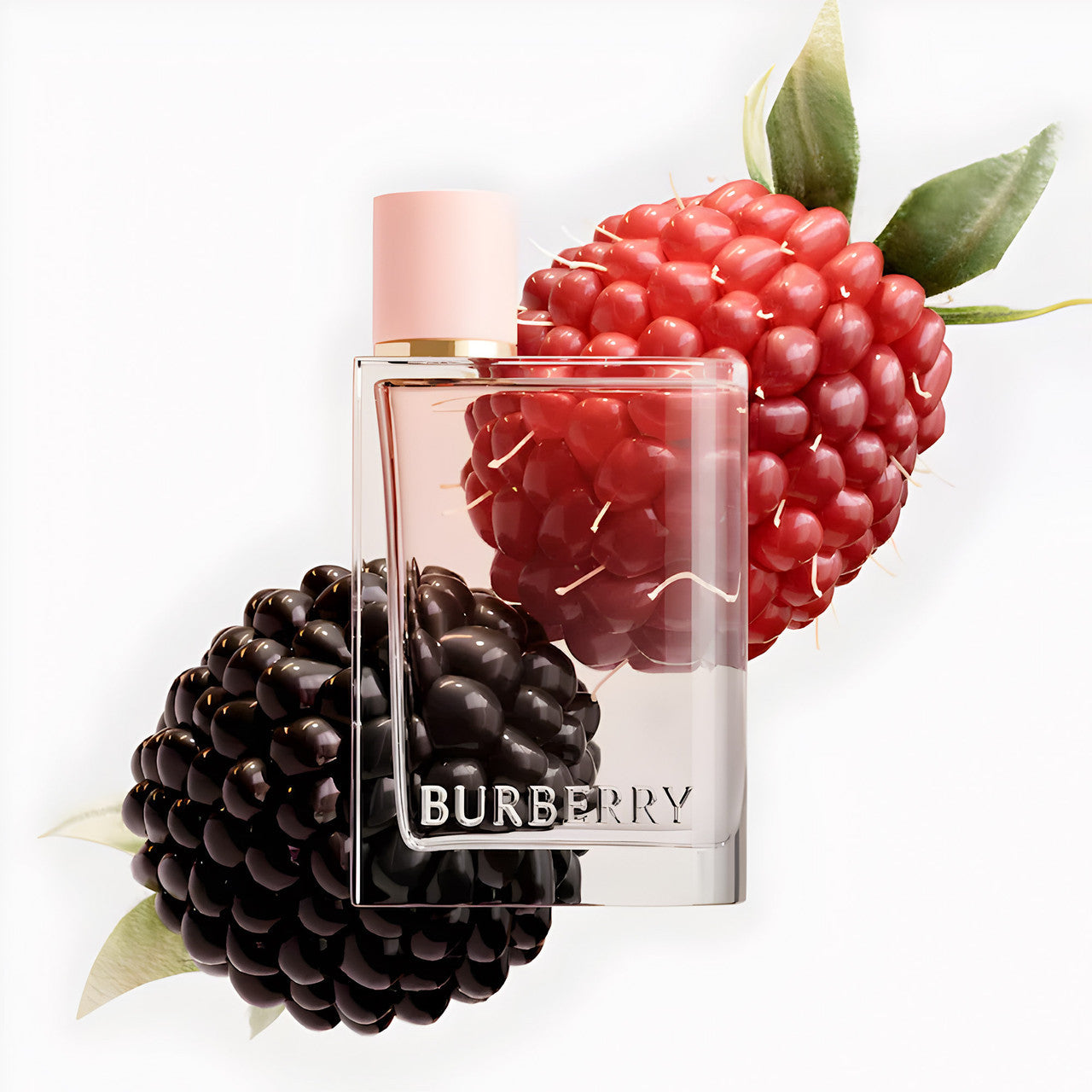 Burberry Her 3 Piece Gift Set By Burberry (Womens)