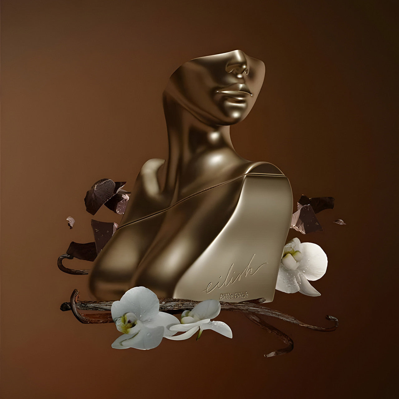 Eilish 100ml EDP By Billie Eilish (Womens)