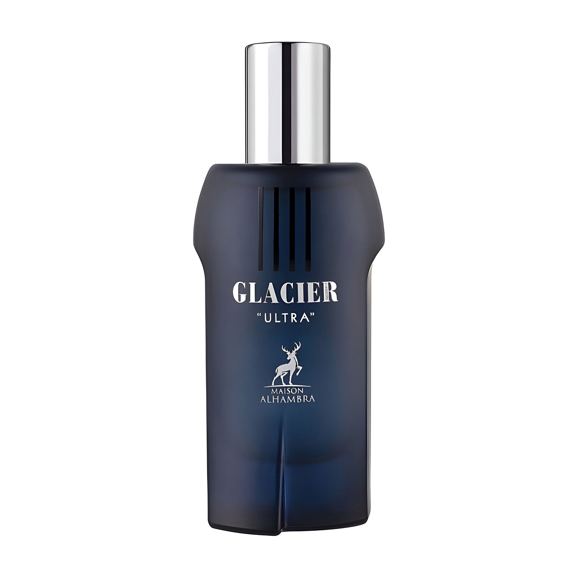 Glacier Ultra 100ml EDP By Maison Alhambra (Men's)