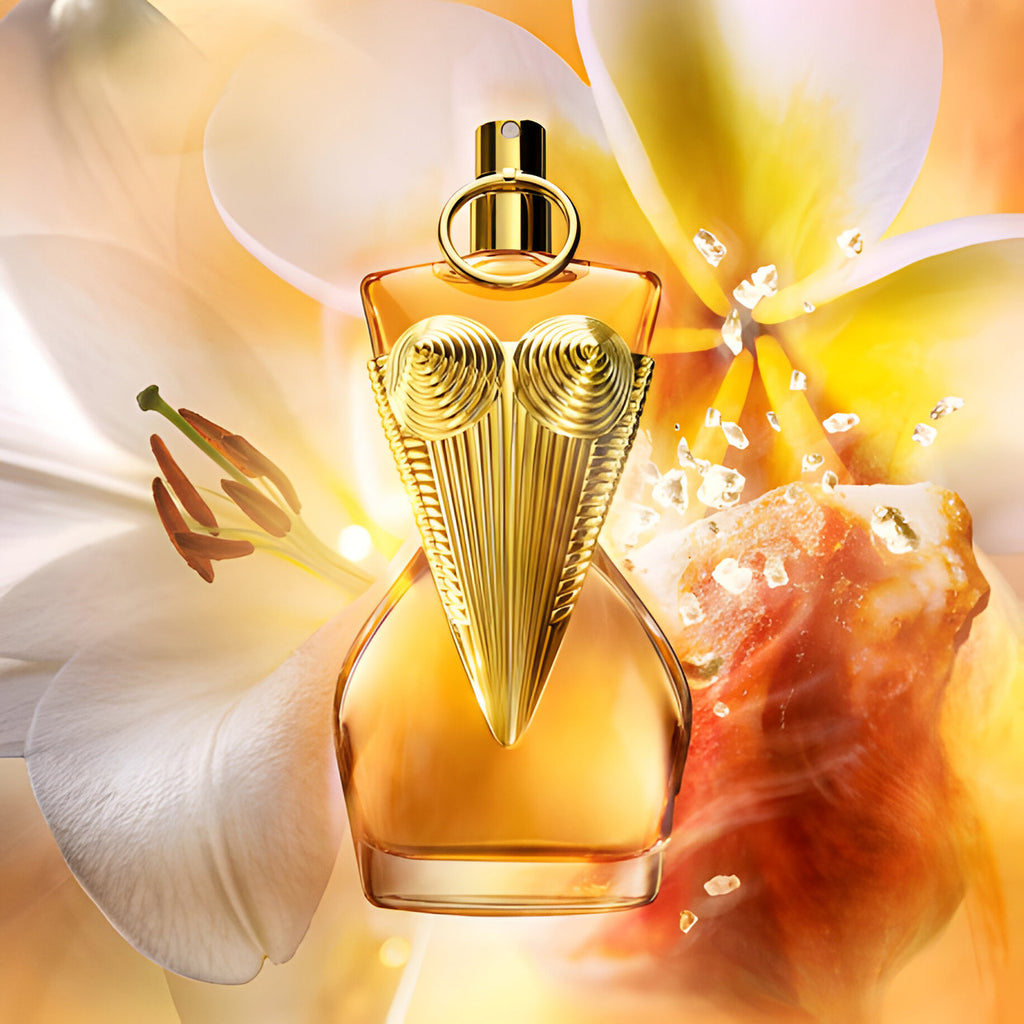 Divine Le Parfum 100ml by Jean Paul Gaultier (Womens)