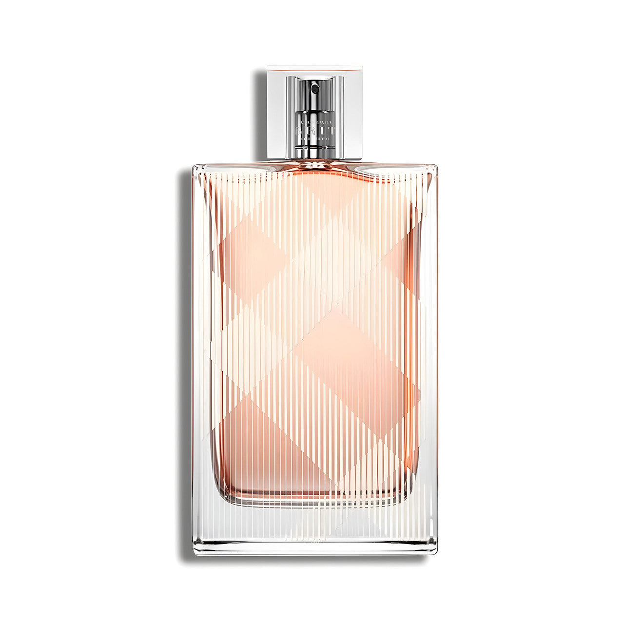 Burberry Brit Eau De Toilette For Women 100ml