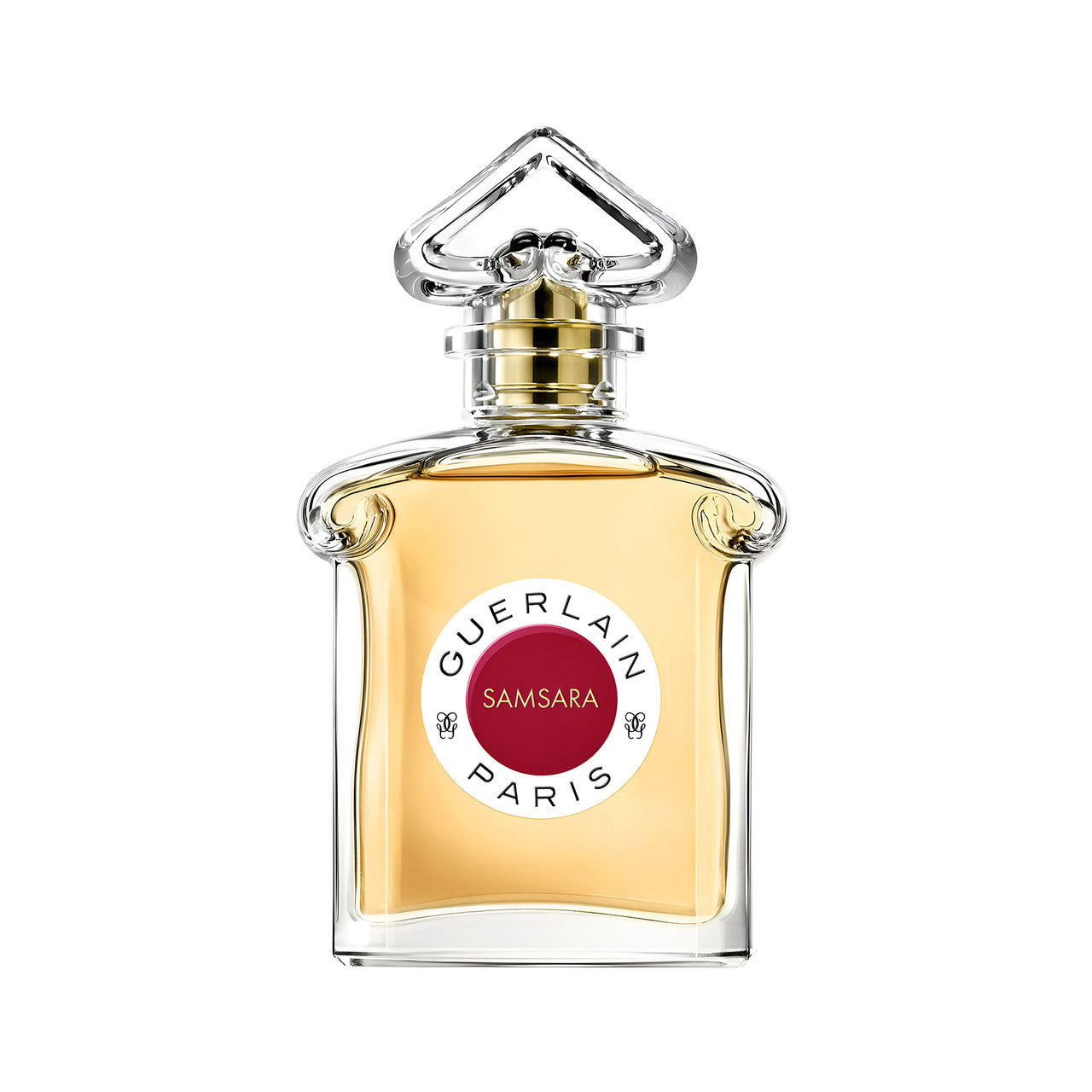 Samsara 75ml EDP By Guerlain (Womens)