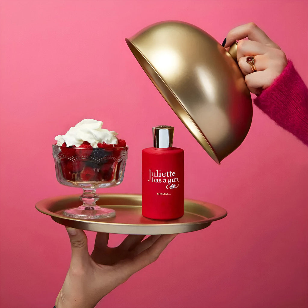 MMMM 100ml EDP By Juliette Has A Gun (Womens)