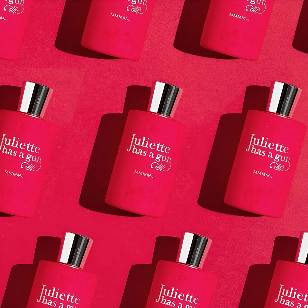 MMMM 100ml EDP By Juliette Has A Gun (Womens)