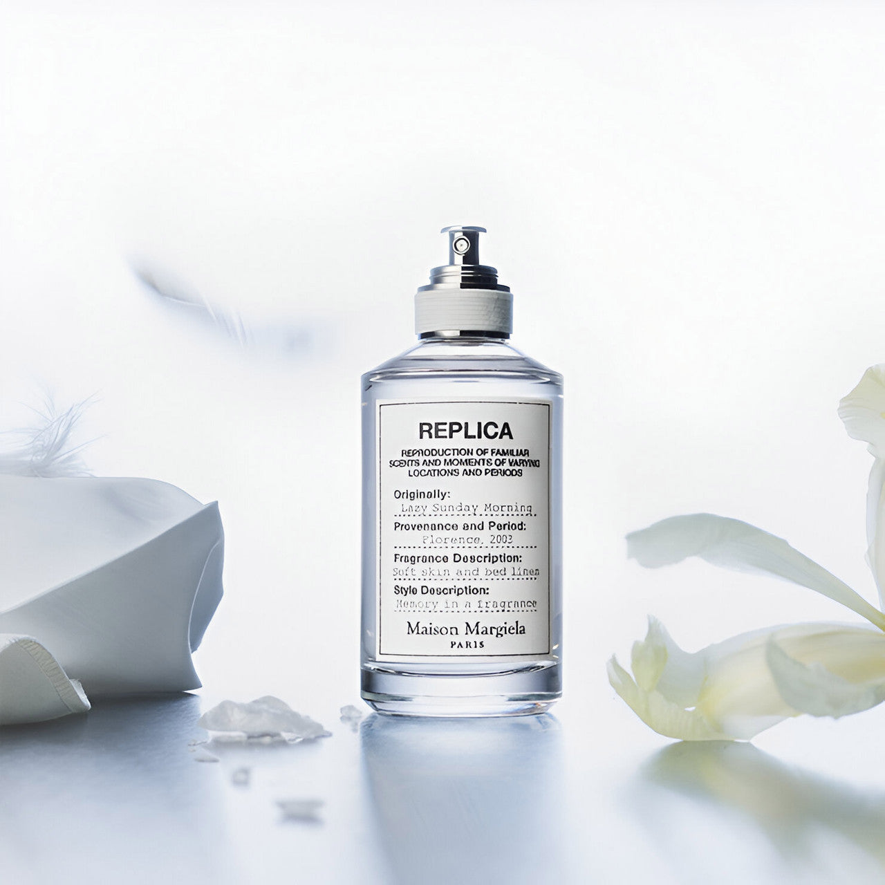 Replica Lazy Sunday Morning 30ml EDT By Maison Margiela (Womens)