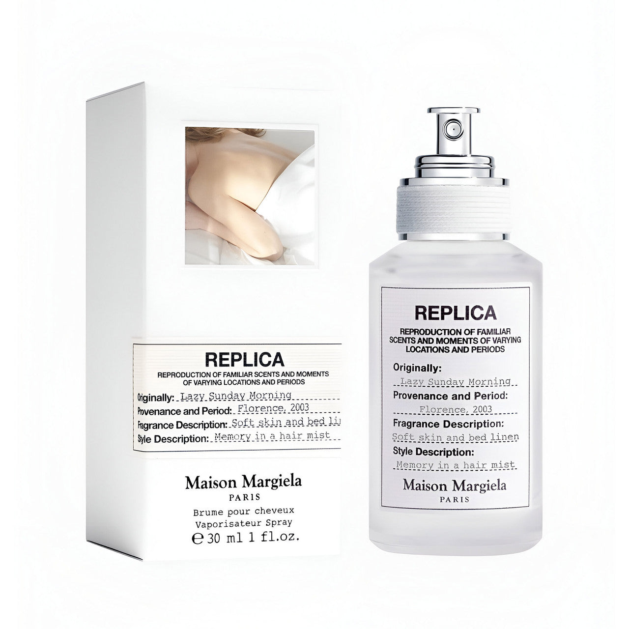Replica Lazy Sunday Morning 30ml EDT By Maison Margiela (Womens)