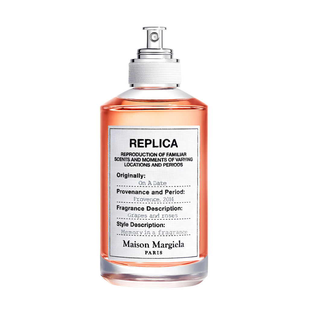 Replica On A Date 30ml EDT By Maison Margiela (Unisex)