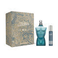 Jean Paul Gaultier Le Male 125ml + 20ml EDT Gift Set By Jean Paul Gaultier (Mens)