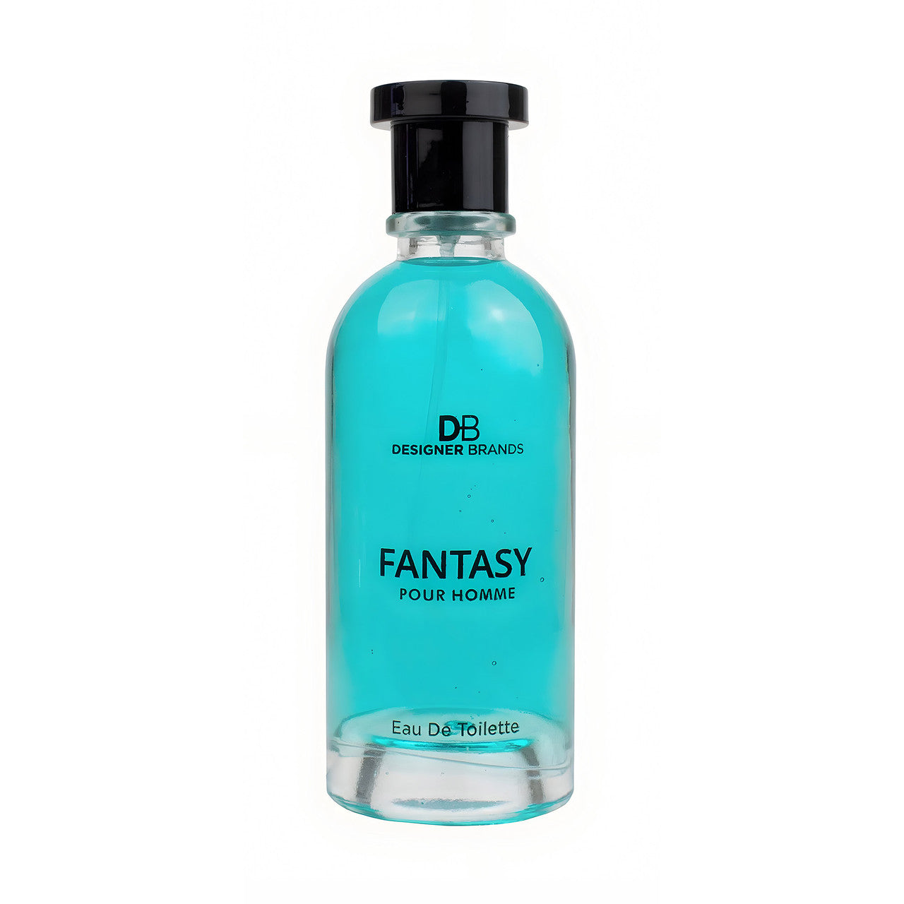 Fantasy Pour Homme 100ml EDT By Designer Brands (Mens)