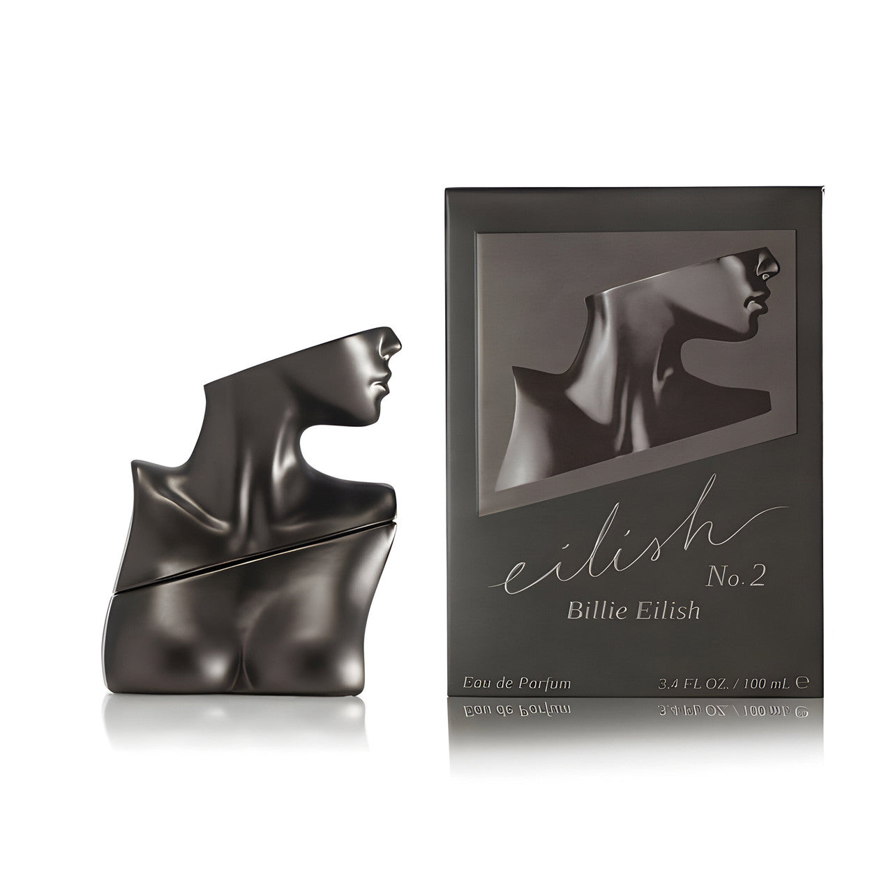 Eilish No. 2 100ml EDP By Billie Eilish (Womens)