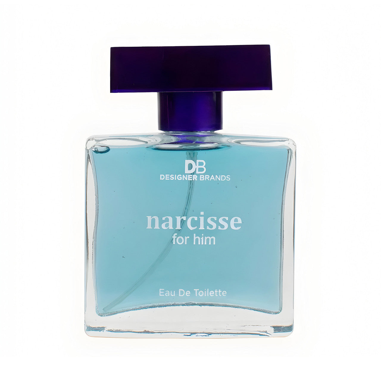 Narcisse For Him 100ml EDT By Designer Brands (Mens)