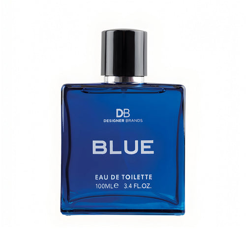 Blue 100ml EDT By Designer Brands (Mens)