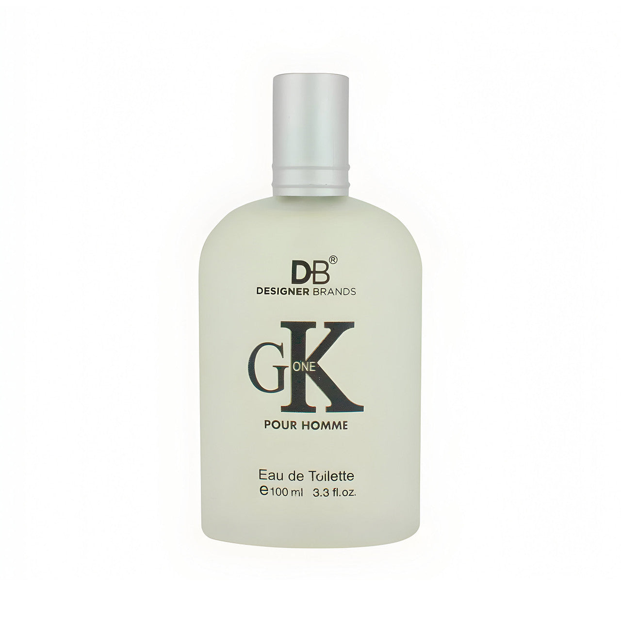 GK One 100ml EDT By Designer Brands (Mens)