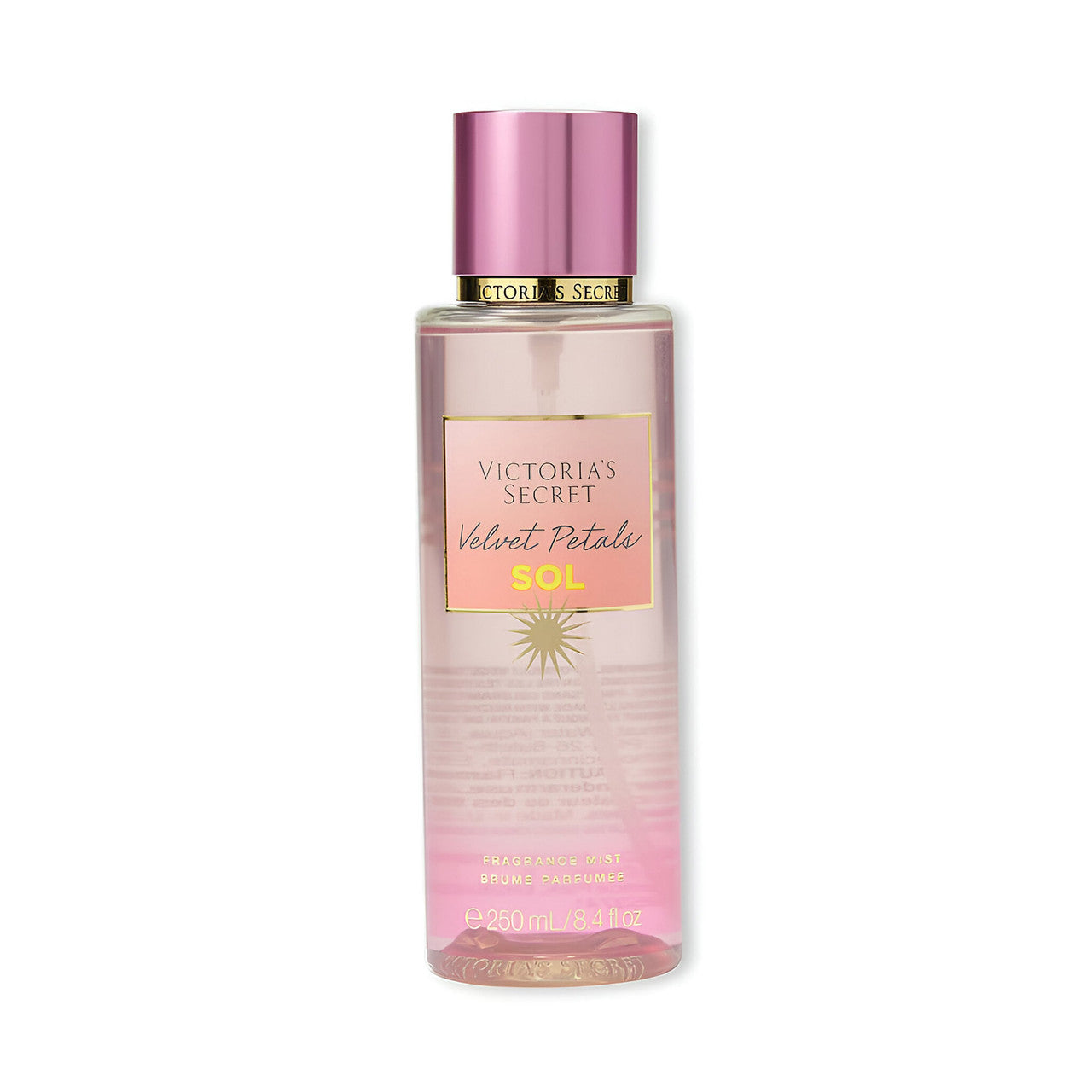 Victoria's Secret Velvet Petals Sol Fragrance Mist 250ml