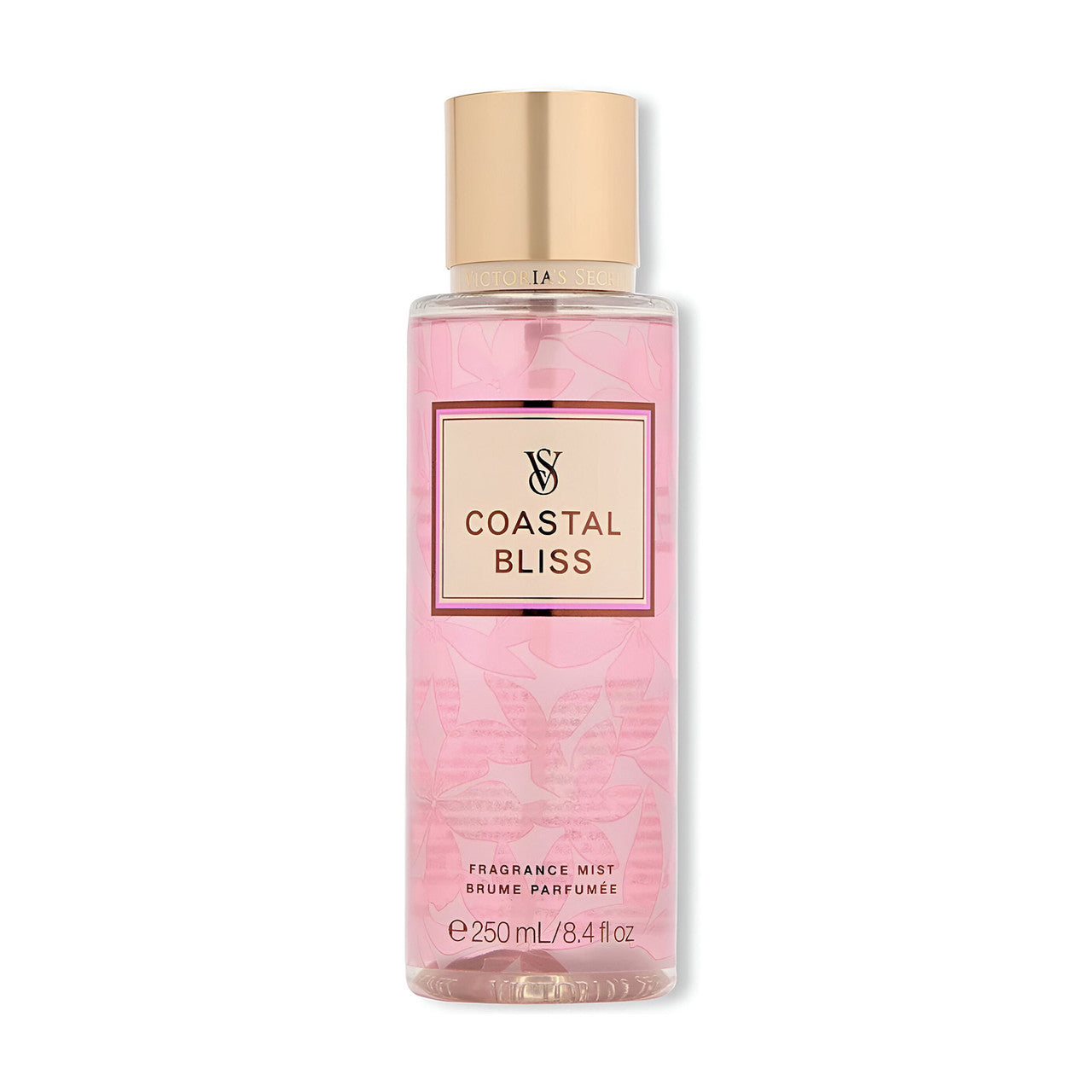 Victoria's Secret Coastal Bliss Fragrance Mist 250ml