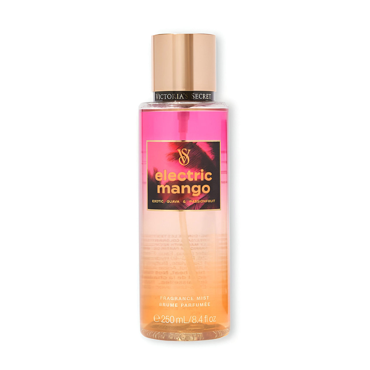 Victoria's Secret Electric Mango Fragrance Mist 250ml