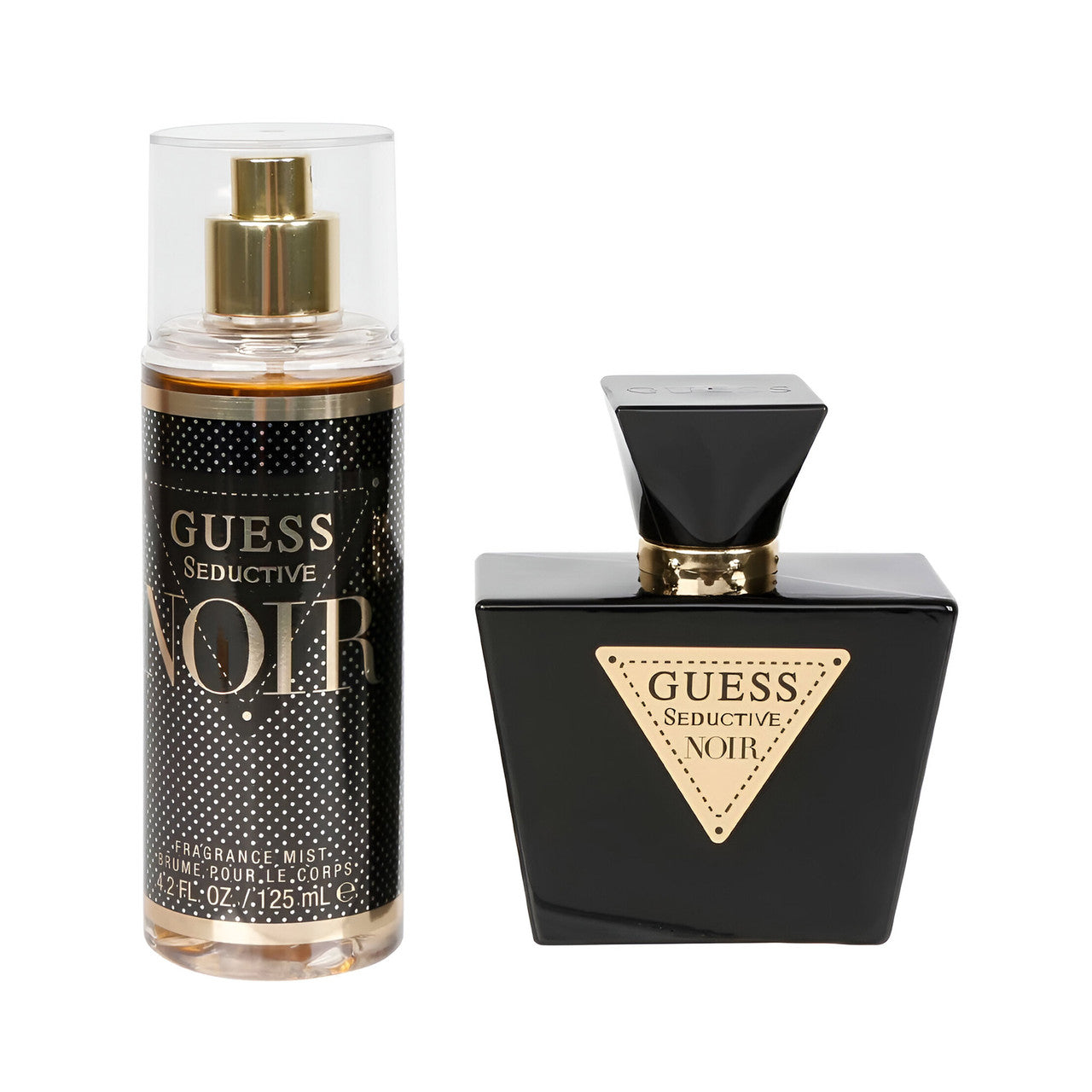 Guess Seductive Her Noir 2 Piece Gift Set By Guess (Womens)