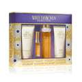 White Diamonds 4 Piece Gift Set By Elizabeth Taylor (Womens)