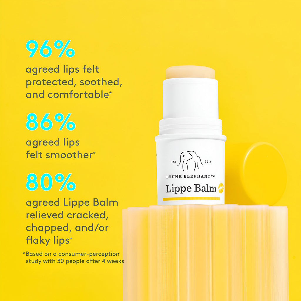 Drunk Elephant Lippe Balm 3.7g