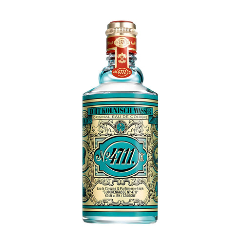 4711 Original Eau De Cologne Splash 400ml By 4711 (Womens)