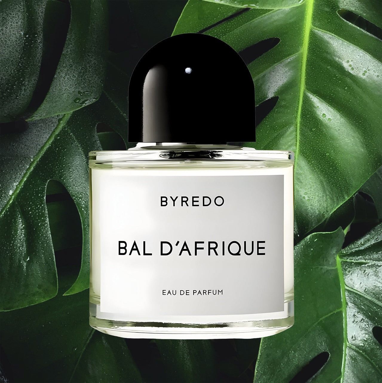 Bal D'Afrique By Byredo 100ml EDP (Mens)