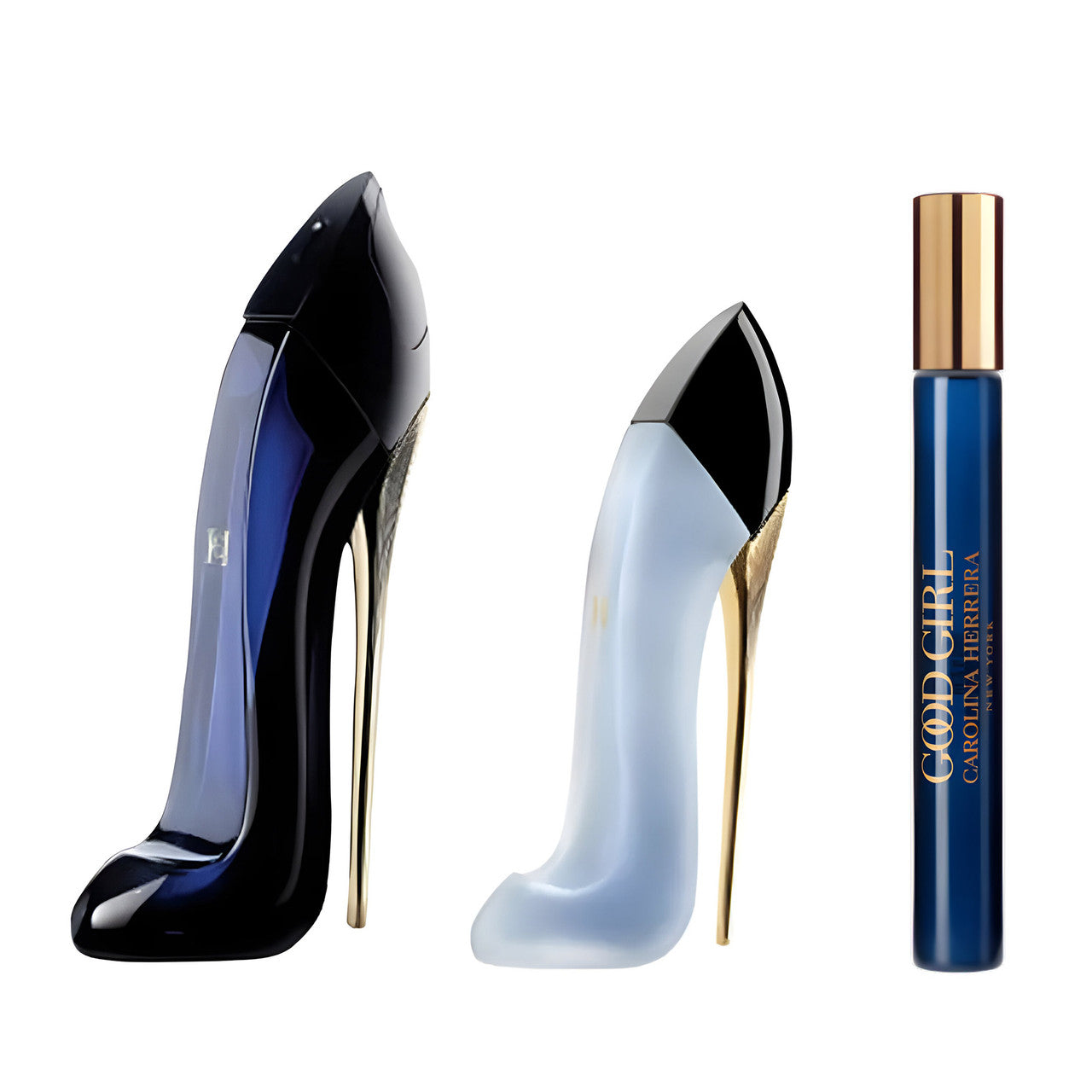 Good Girl EDP 3 Piece Gift Set By Carolina Herrera (Womens)