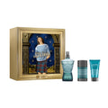 Jean Paul Gaultier Le Male 125ml 3 Piece Gift Set By Jean Paul Gaultier (Mens)