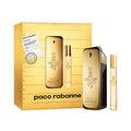 1 Million EDT 2 Piece Gift Set By Paco Rabanne (Mens)
