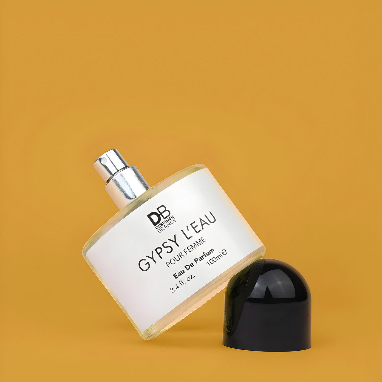 Designer Brands Fragrance Gypsy L'eau EDP 100ml (Womens)