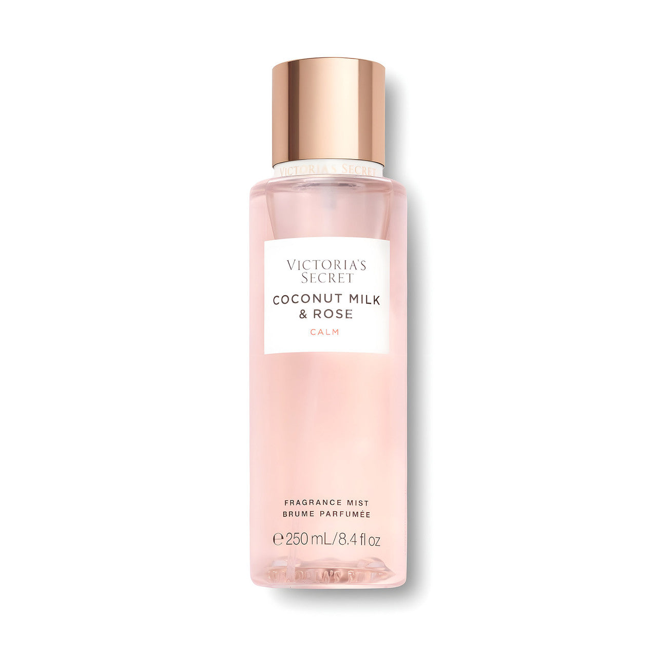 Victoria's Secret Coconut Milk & Rose Fragrance Mist 250ml
