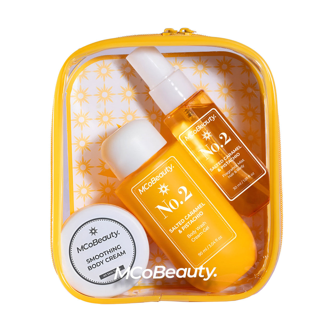MCoBeauty Endless Summer No. 2 Gift Set