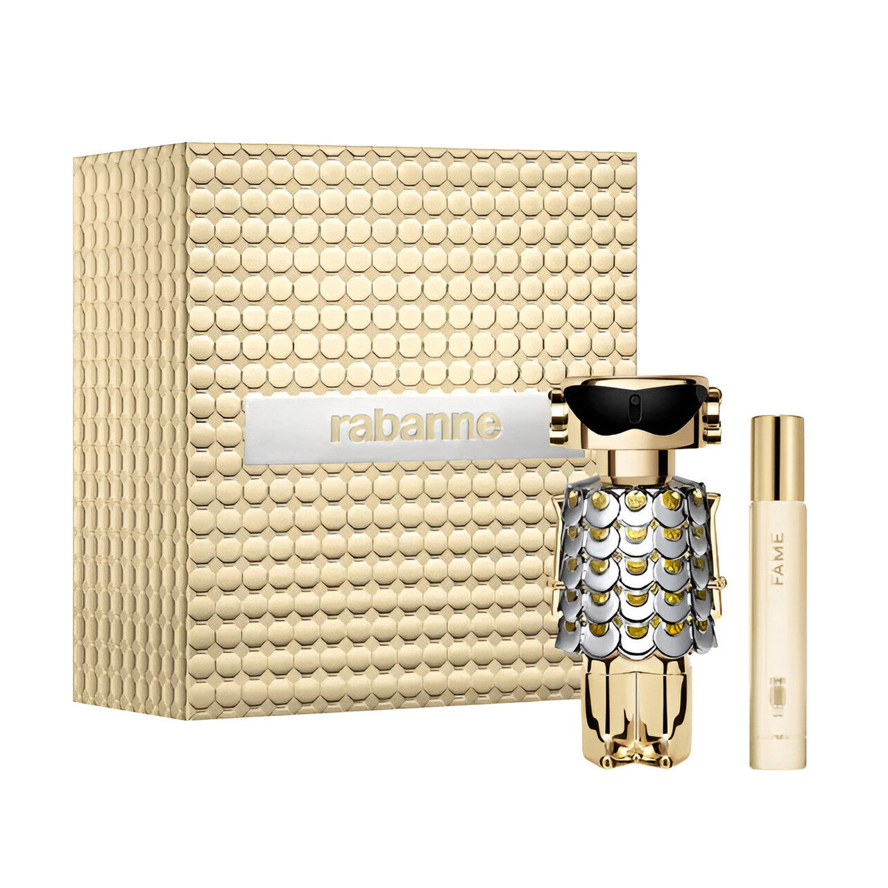 Fame EDP 2 Piece Gift Set By Paco Rabanne (Womens)