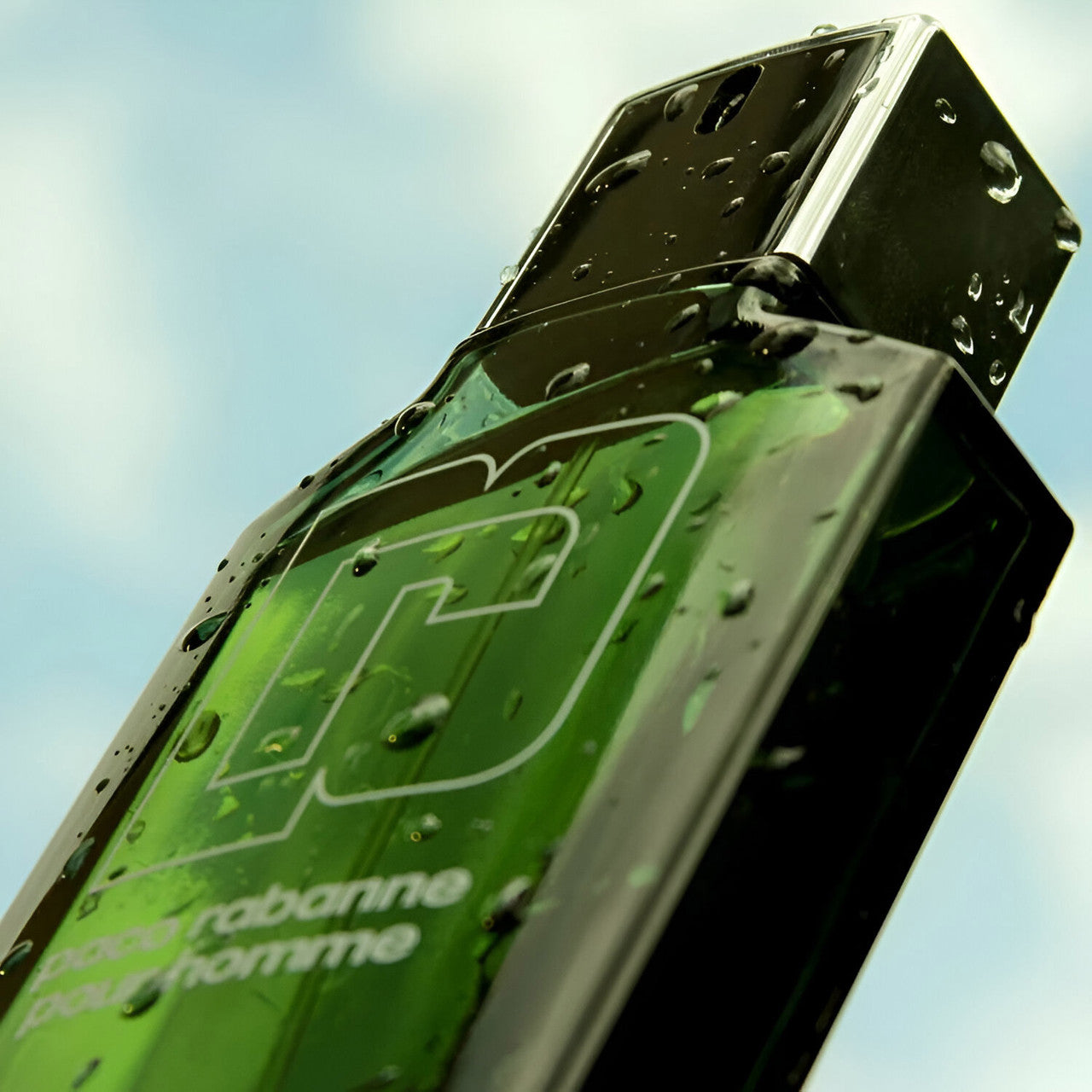 Paco Rabanne Pour Homme 200ml EDT By Paco Rabanne (Mens)