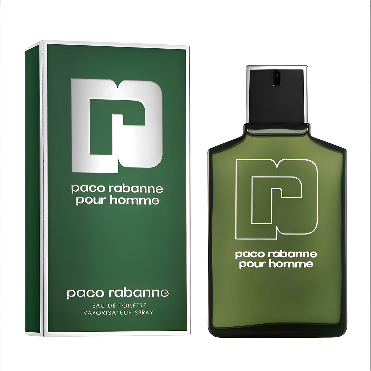Paco Rabanne Pour Homme 200ml EDT By Paco Rabanne (Mens)