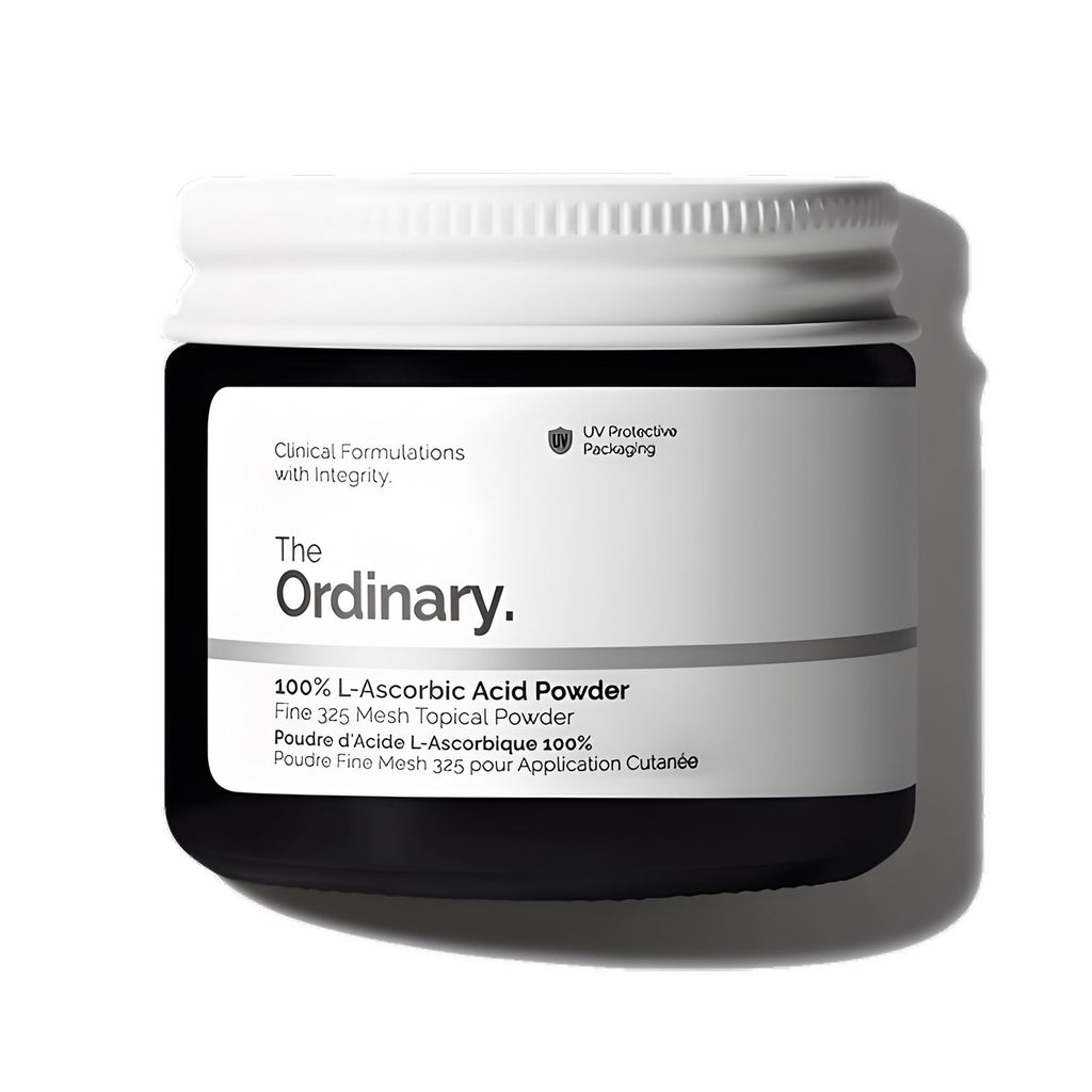 The Ordinary 100% L-Ascorbic Acid Powder 20g