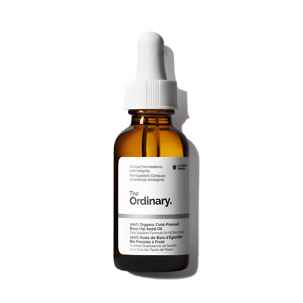 The Ordinary 100% Organic Cold-Pressed Rose Hip Seed Oil 30ml