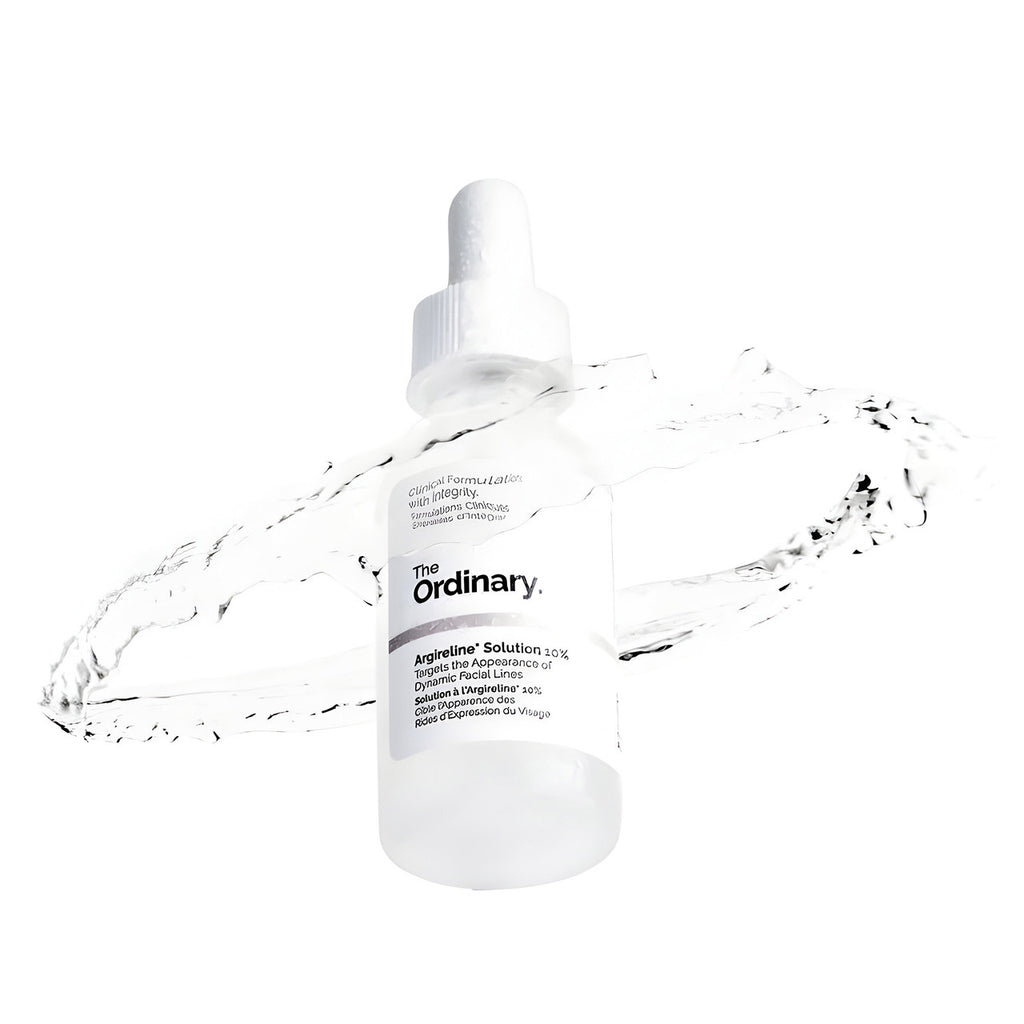 The Ordinary Argireline 10% Solution 30ml