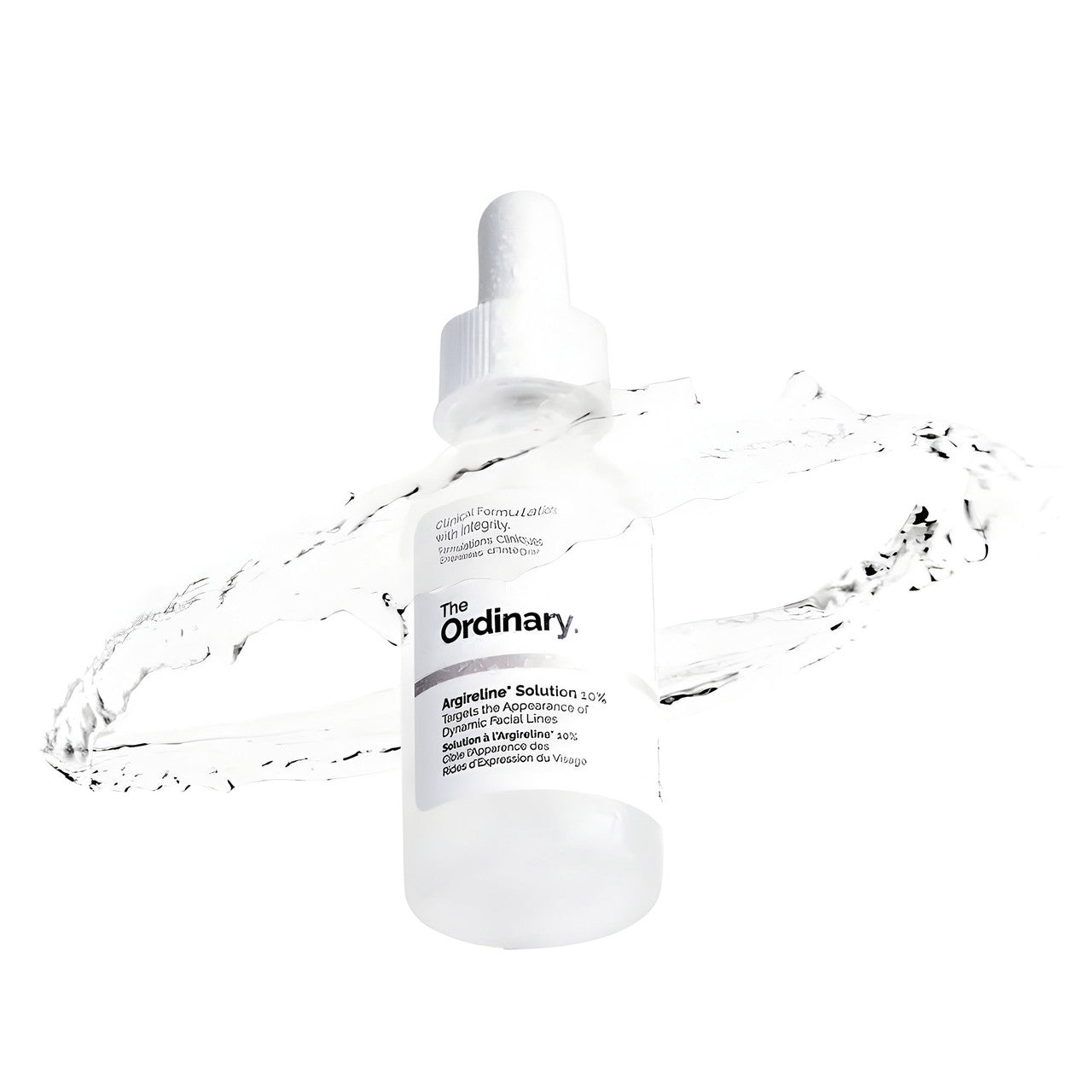The Ordinary Argireline 10% Solution 30ml