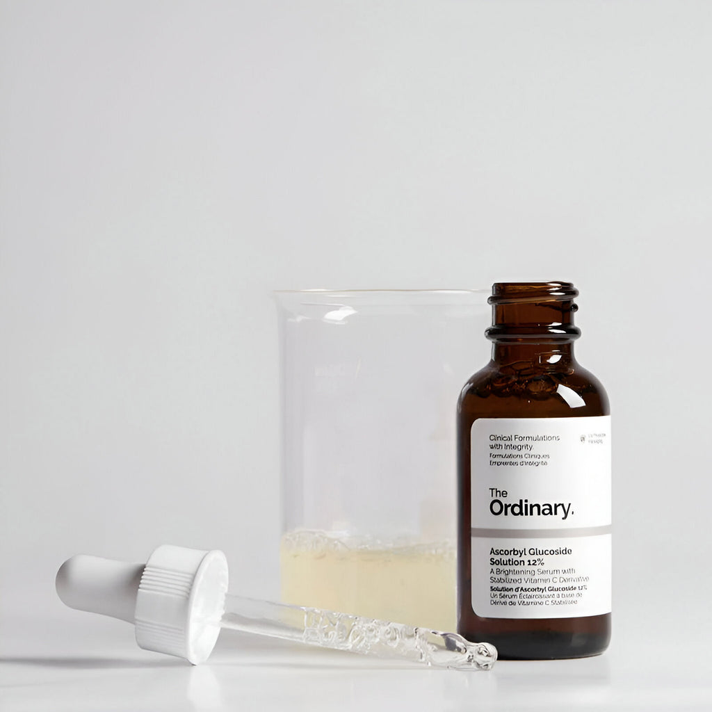 The Ordinary Ascorbyl Glucoside 12% Solution 30ml