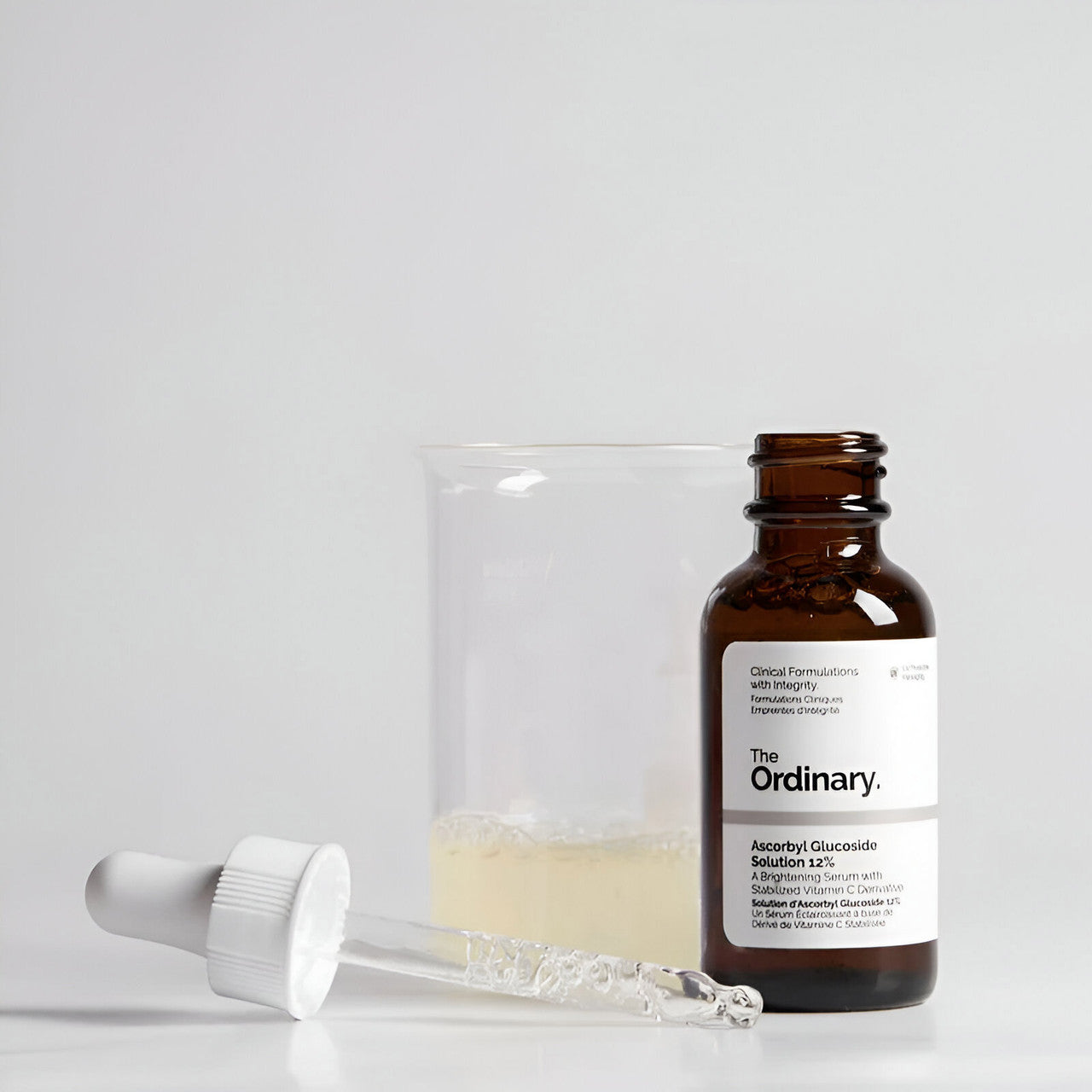 The Ordinary Ascorbyl Glucoside 12% Solution 30ml