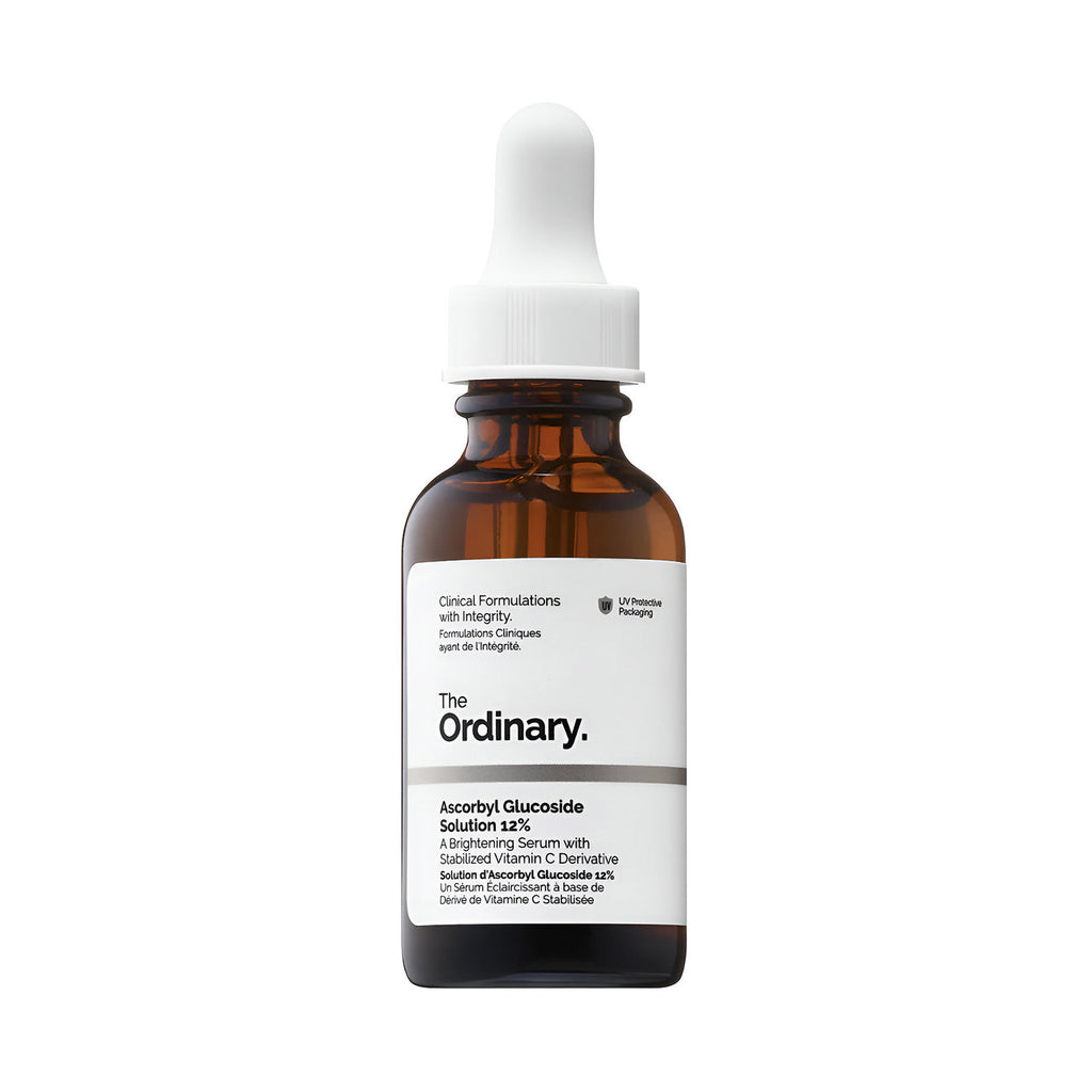 The Ordinary Ascorbyl Glucoside 12% Solution 30ml